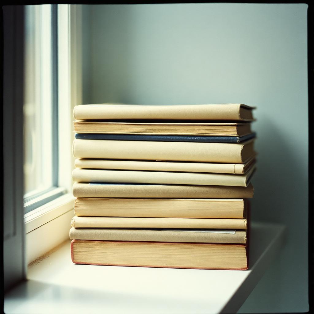 Studied bodies for a year